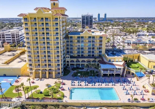 1st image of 600 N Atlantic Ave #1105, Daytona Beach, FL 32118 | MLS# 2155918