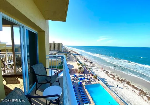 2nd image of 600 N Atlantic Ave, Daytona Beach, FL 32118