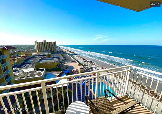 24th image of 600 N Atlantic Ave #1105, Daytona Beach, FL 32118 | MLS# 2155918