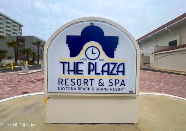 5th image of 600 N Atlantic Ave #1105, Daytona Beach, FL 32118 | MLS# 2155918
