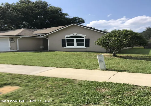 Photo 1 of Single family home for sale at 8229 Provincial Cir S, Jacksonville, FL 32277 | MLS# 2155914 | Listing updated on 2026-07-17