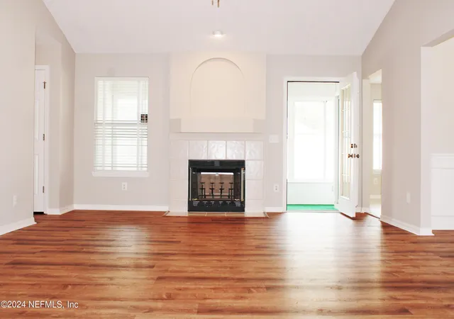Photo 3 of Single family home for sale at 8229 Provincial Cir S, Jacksonville, FL 32277 | MLS# 2155914 | Listing updated on 2026-07-17