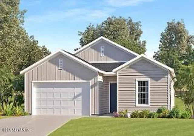 Photo 1 of Single family home for sale at 2628 Fld Daisy Ln, Green Cove Springs, FL 32043 | MLS# 2155921 | Listing updated on 2026-07-30