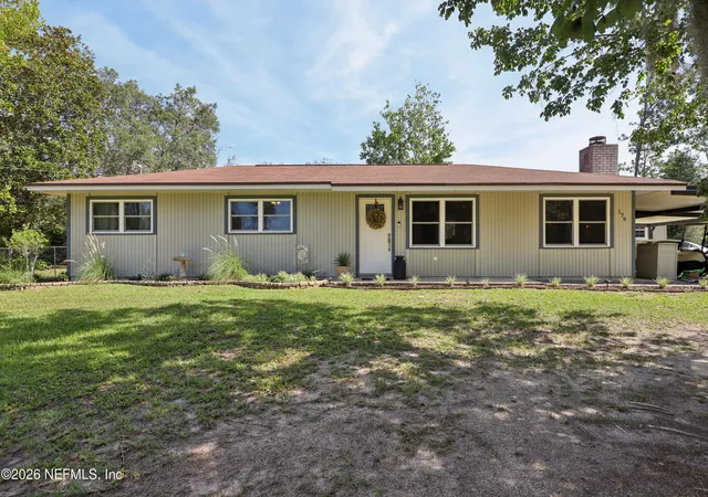 2nd image of 179 Se 51st St, Keystone Heights, FL 32656 | MLS# 2156717