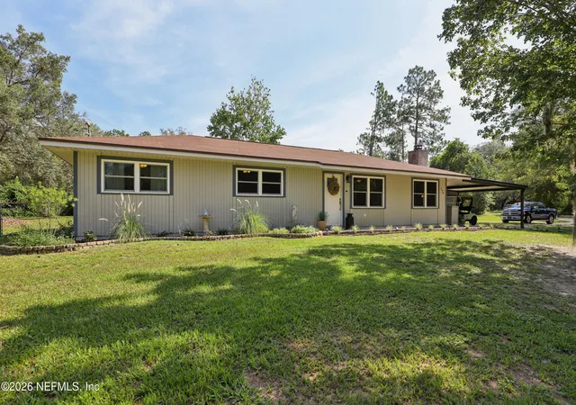 Photo 2 of Single family home for sale at 179 SE 51st Street, Keystone Heights, FL 32656 | MLS# 2156717 | Listing updated on 2026-09-13