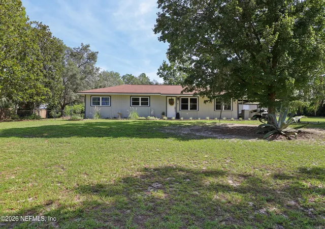 Photo 3 of Single family home for sale at 179 SE 51st Street, Keystone Heights, FL 32656 | MLS# 2156717 | Listing updated on 2026-09-13