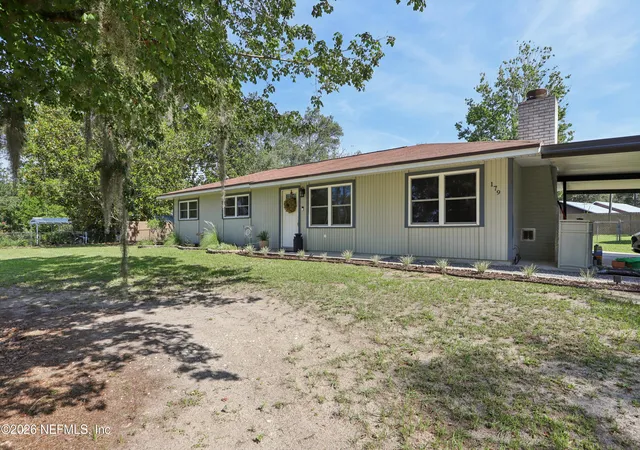 Photo 4 of Single family home for sale at 179 SE 51st Street, Keystone Heights, FL 32656 | MLS# 2156717 | Listing updated on 2026-09-13