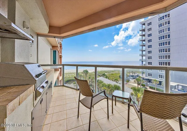 Photo 2 of Condo for sale at 123 1st Street S #501, Jacksonville Beach, FL 32250 | MLS# 2155946 | Listing updated on 2026-07-17