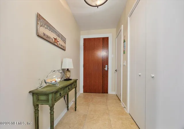 Photo 3 of Condo for sale at 123 1st Street S #501, Jacksonville Beach, FL 32250 | MLS# 2155946 | Listing updated on 2026-07-17