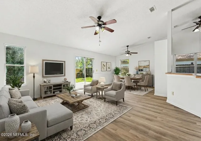 Photo 2 of Single family home for sale at 3059 Portulaca Ave, Jacksonville, FL 32224 | MLS# 2155982 | Listing updated on 2026-09-11