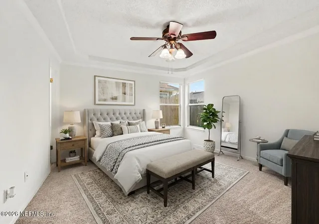 Photo 3 of Single family home for sale at 3059 Portulaca Ave, Jacksonville, FL 32224 | MLS# 2155982 | Listing updated on 2026-09-11