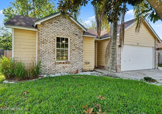 Photo 4 of Single family home for sale at 3059 Portulaca Ave, Jacksonville, FL 32224 | MLS# 2155982 | Listing updated on 2026-09-11
