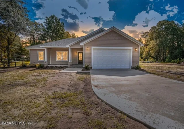 2nd image of 839 N Lowder St, Macclenny, FL 32063 | MLS# 2155985