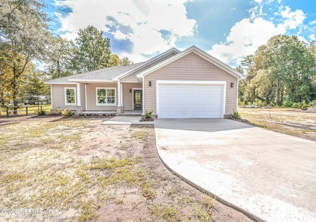 3rd image of 839 N Lowder St, Macclenny, FL 32063 | MLS# 2155985