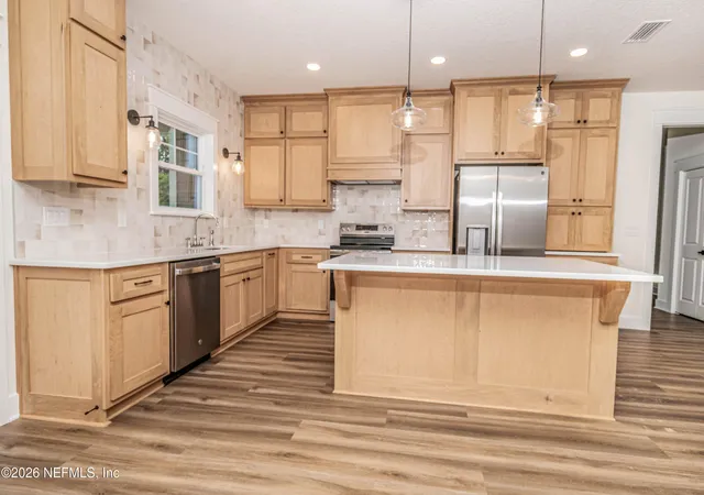 5th image of 839 N Lowder St, Macclenny, FL 32063 | MLS# 2155985