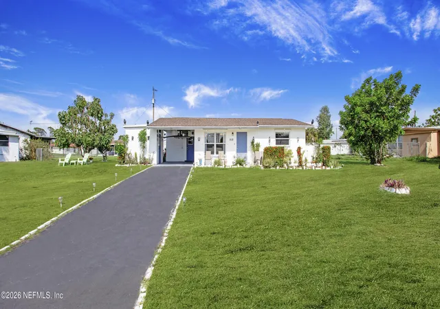 Photo 1 of Single family home for sale at 515 York Rd #1, Lehigh Acres, FL 33936 | MLS# 2155980 | Listing updated on 2026-07-17