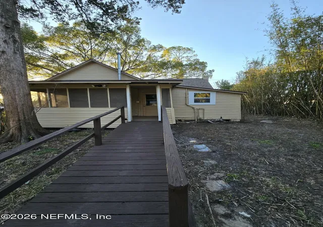 Photo 16 of Single family home for sale at 646 N Church St, Starke, FL 32091 | MLS# 2155977 | Listing updated on 2026-07-17