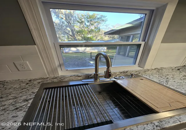 Photo 2 of Single family home for sale at 646 N Church St, Starke, FL 32091 | MLS# 2155977 | Listing updated on 2026-07-17