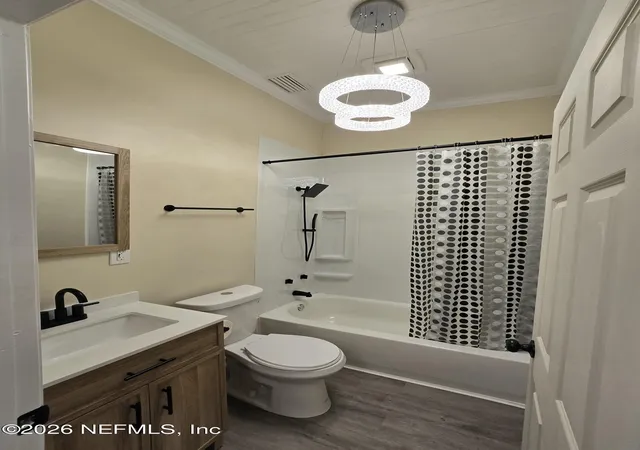 Photo 4 of Single family home for sale at 646 N Church St, Starke, FL 32091 | MLS# 2155977 | Listing updated on 2026-07-17