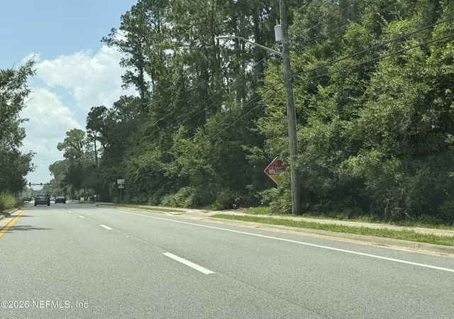 Photo 1 of Land for sale at 846 State Rd 13 N, Saint Johns, FL 32259 | MLS# 2156499 | Listing updated on 2026-07-22