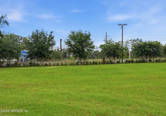 Photo 3 of Land for sale at 4010 Buena Vista Ave, Starke, FL 32091 | MLS# 2156016 | Listing updated on 2026-09-12