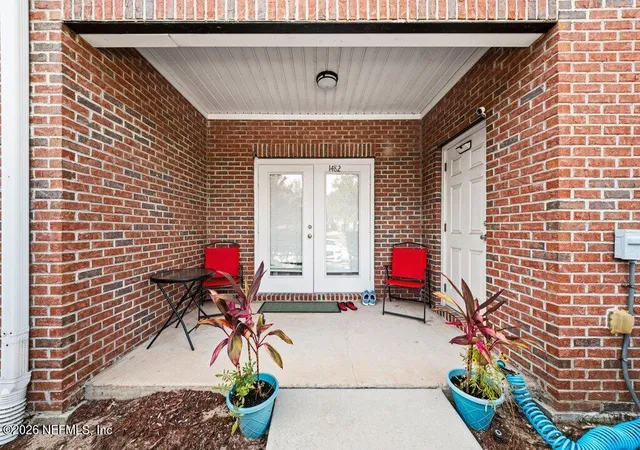 Photo 2 of Townhouse for sale at 1482 Landau Rd, Jacksonville, FL 32225 | MLS# 2155990 | Listing updated on 2026-08-24
