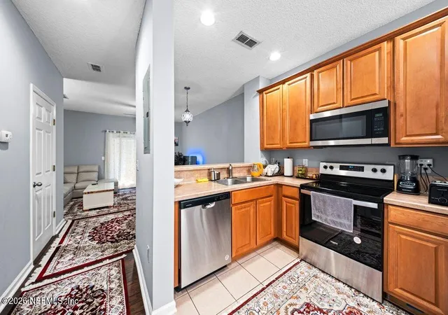 Photo 3 of Townhouse for sale at 1482 Landau Rd, Jacksonville, FL 32225 | MLS# 2155990 | Listing updated on 2026-08-24