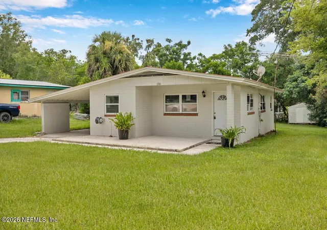 Photo 3 of Single family home for sale at 1310 Cleveland Ave, Palatka, FL 32177 | MLS# 2156039 | Listing updated on 2026-08-27