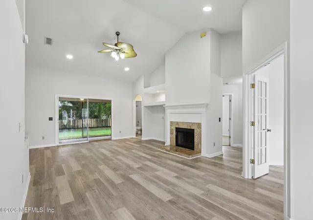 Photo 3 of Single family home for sale at 5628 Crest Crk Dr, Jacksonville, FL 32258 | MLS# 2156235 | Listing updated on 2026-09-17