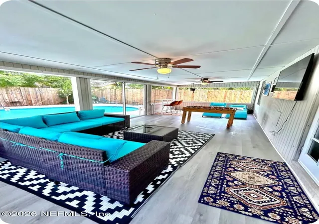 Photo 2 of Single family home for sale at 1257 Woodruff Ave, Jacksonville, FL 32205 | MLS# 2155998 | Listing updated on 2026-09-14