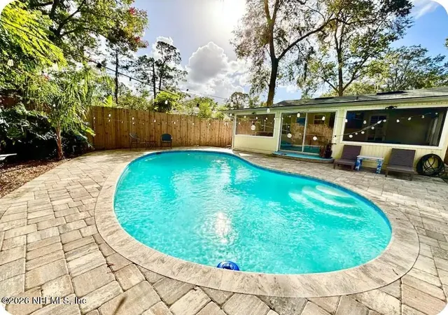 Photo 3 of Single family home for sale at 1257 Woodruff Ave, Jacksonville, FL 32205 | MLS# 2155998 | Listing updated on 2026-09-14