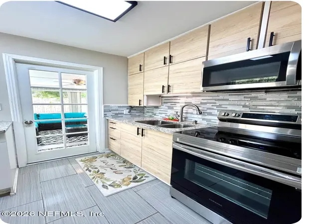 Photo 3 of Single family home for sale at 1257 Woodruff Ave, Jacksonville, FL 32205 | MLS# 2155998 | Listing updated on 2026-09-14