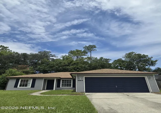 Photo 1 of Single family home for sale at 1664 Glen Laurel Dr, Middleburg, FL 32068 | MLS# 2156004 | Listing updated on 2026-09-11