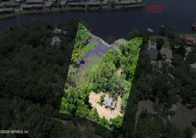 Photo 2 of Land for sale at 4317 Ortega Farms Cir, Jacksonville, FL 32210 | MLS# 2156005 | Listing updated on 2026-07-28