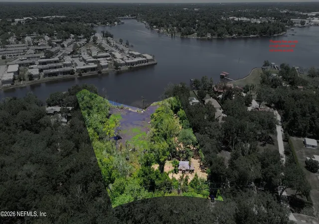 Photo 3 of Land for sale at 4317 Ortega Farms Cir, Jacksonville, FL 32210 | MLS# 2156005 | Listing updated on 2026-07-28