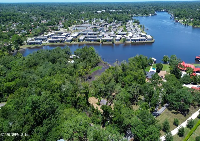 Photo 4 of Land for sale at 4317 Ortega Farms Cir, Jacksonville, FL 32210 | MLS# 2156005 | Listing updated on 2026-07-28