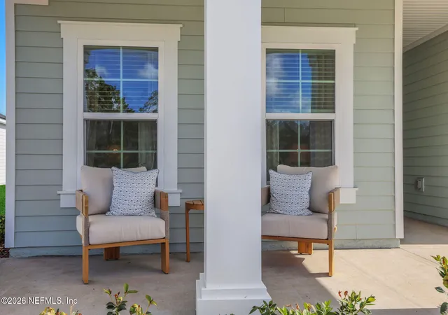 Photo 1 of Single family home for sale at 77 Windmill Palm Way, Palm Coast, FL 32164 | MLS# 2156013 | Listing updated on 2026-09-14