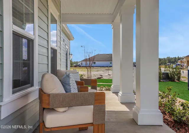 Photo 2 of Single family home for sale at 77 Windmill Palm Way, Palm Coast, FL 32164 | MLS# 2156013 | Listing updated on 2026-09-14