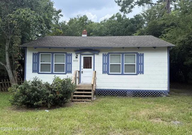 Single family home for sale at 5332 Commonwealth Ave, Jacksonville, FL 32254 | MLS# 2156015