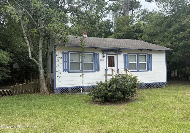 Photo 2 of Single family home for sale at 5332 Commonwealth Ave, Jacksonville, FL 32254 | MLS# 2156015 | Listing updated on 2026-09-15