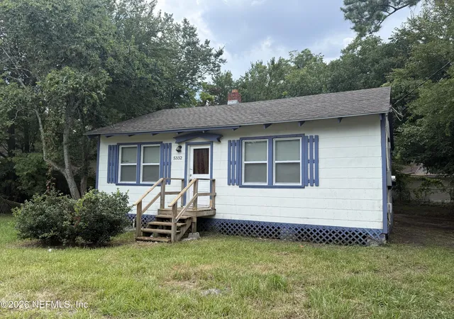 Photo 3 of Single family home for sale at 5332 Commonwealth Ave, Jacksonville, FL 32254 | MLS# 2156015 | Listing updated on 2026-09-15
