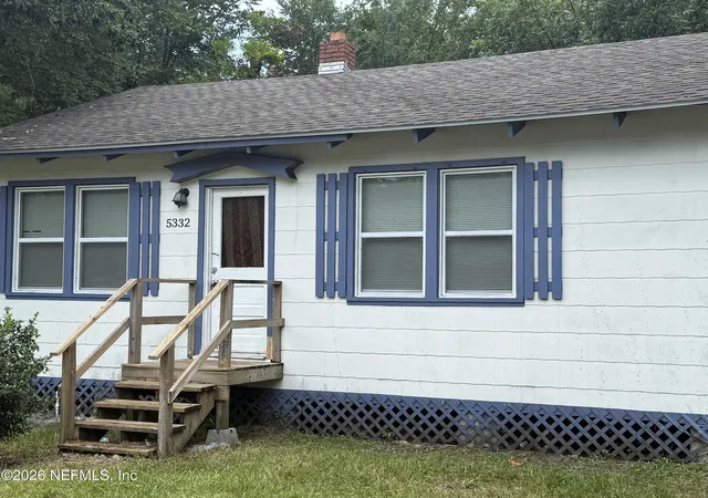 Photo 4 of Single family home for sale at 5332 Commonwealth Ave, Jacksonville, FL 32254 | MLS# 2156015 | Listing updated on 2026-09-15