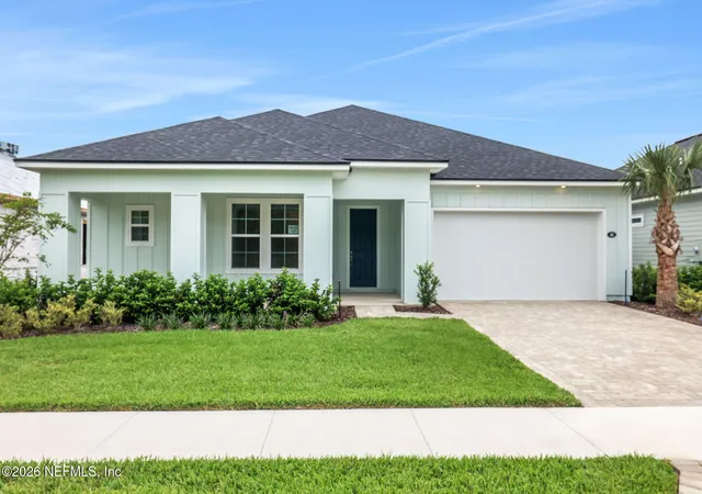 2nd image of 48 Ribera Dr, Flagler Beach, FL 32136 | MLS# 2156028