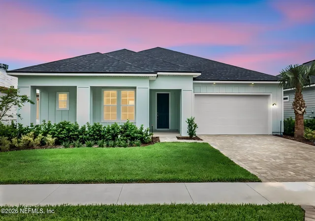 Photo 3 of Single family home for sale at 48 Ribera Dr, Flagler Beach, FL 32136 | MLS# 2156028 | Listing updated on 2026-09-14