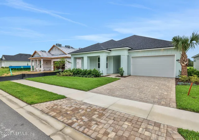 Photo 3 of Single family home for sale at 48 Ribera Dr, Flagler Beach, FL 32136 | MLS# 2156028 | Listing updated on 2026-09-20