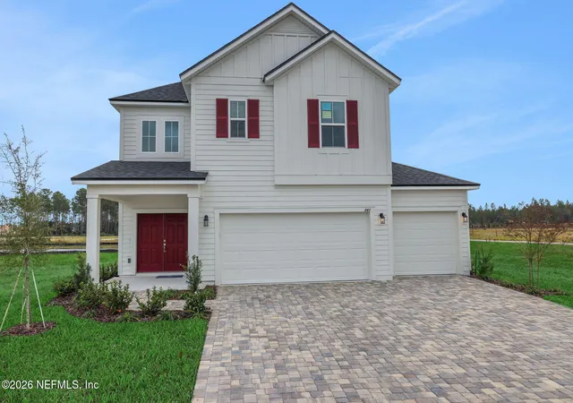 1st image of 31 Donovan Dr, Saint Augustine, FL 32092 | MLS# 2156032