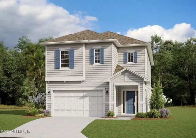 Photo 1 of Single family home for sale at 174 Donovan Dr, Saint Augustine, FL 32092 | MLS# 2156034 | Listing updated on 2026-10-09