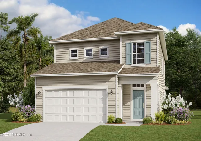 1st image of 188 Donovan Dr, Saint Augustine, FL 32092 | MLS# 2156037