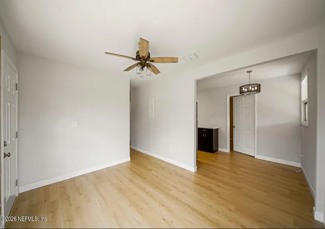 Photo 3 of Single family home for sale at 9265 Danville Ave #N/A, Jacksonville, FL 32208 | MLS# 2156052 | Listing updated on 2026-09-16
