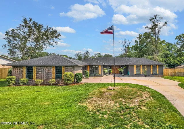 Photo 1 of Single family home for sale at 2275 Foxwood Dr, Orange Park, FL 32073 | MLS# 2156061 | Listing updated on 2026-09-08